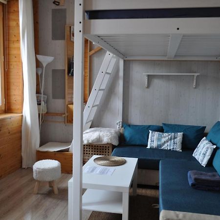 Studio La Garde Virage 16 Exterior photo