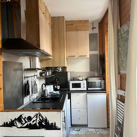 Studio La Garde Virage 16 Exterior photo