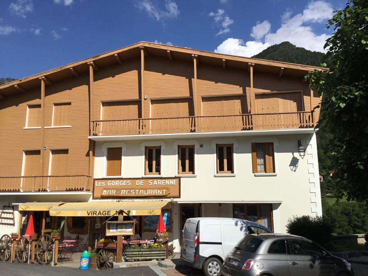 Studio La Garde Virage 16 Exterior photo