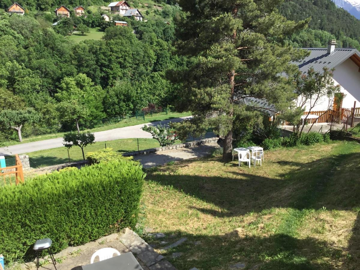 Studio La Garde Virage 16 Exterior photo