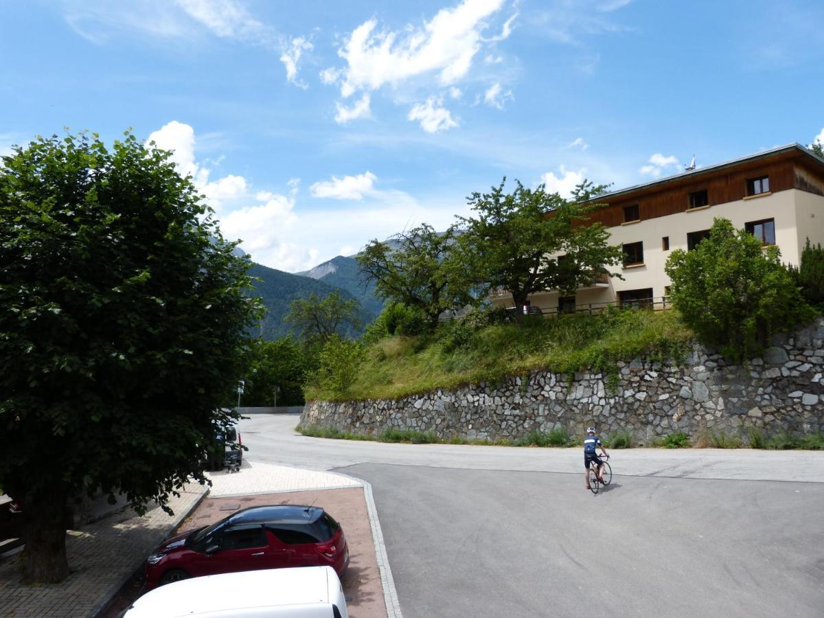 Studio La Garde Virage 16 Exterior photo
