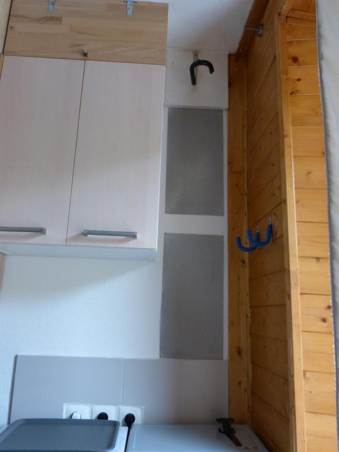 Studio La Garde Virage 16 Exterior photo