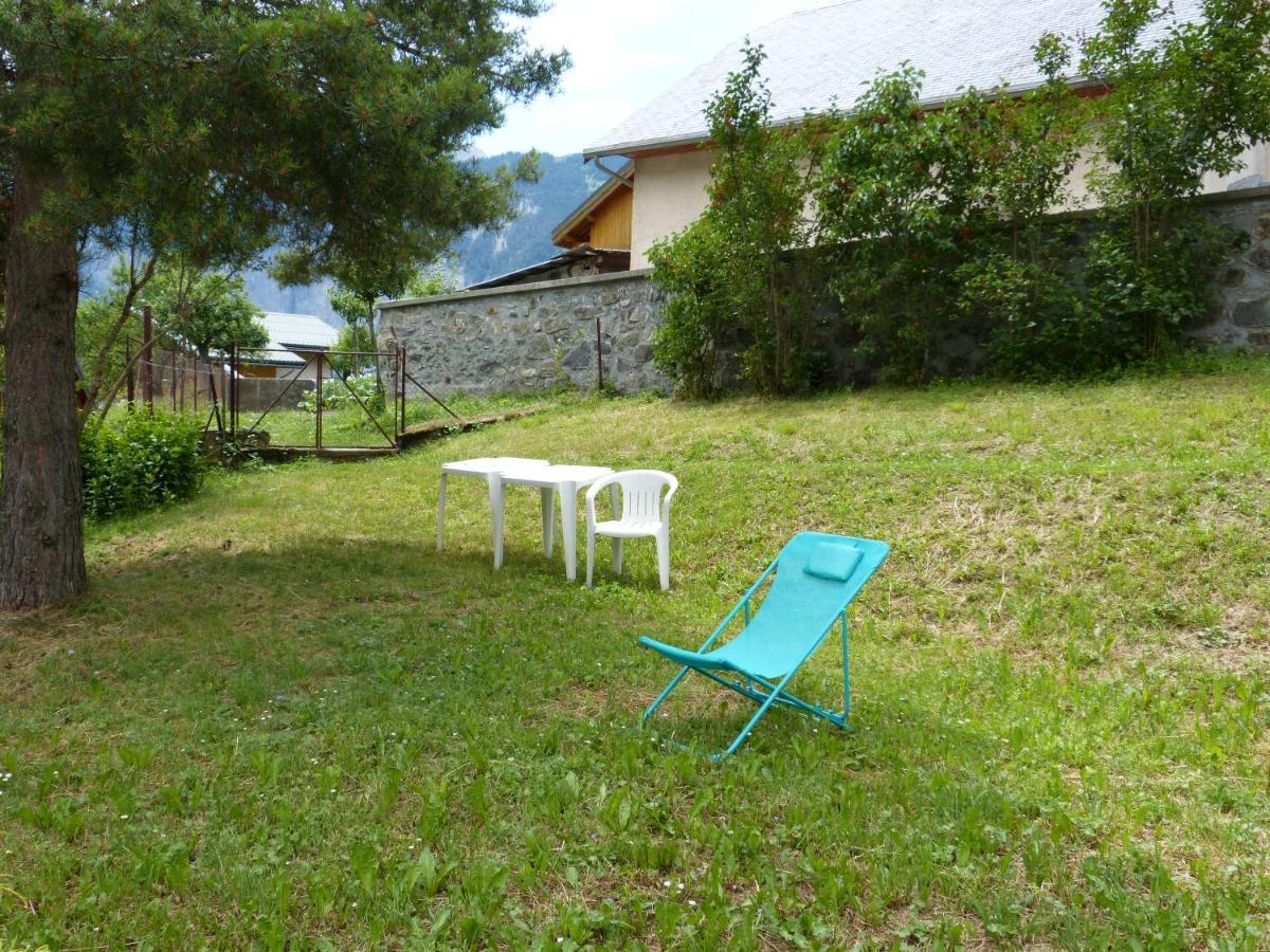 Studio La Garde Virage 16 Exterior photo