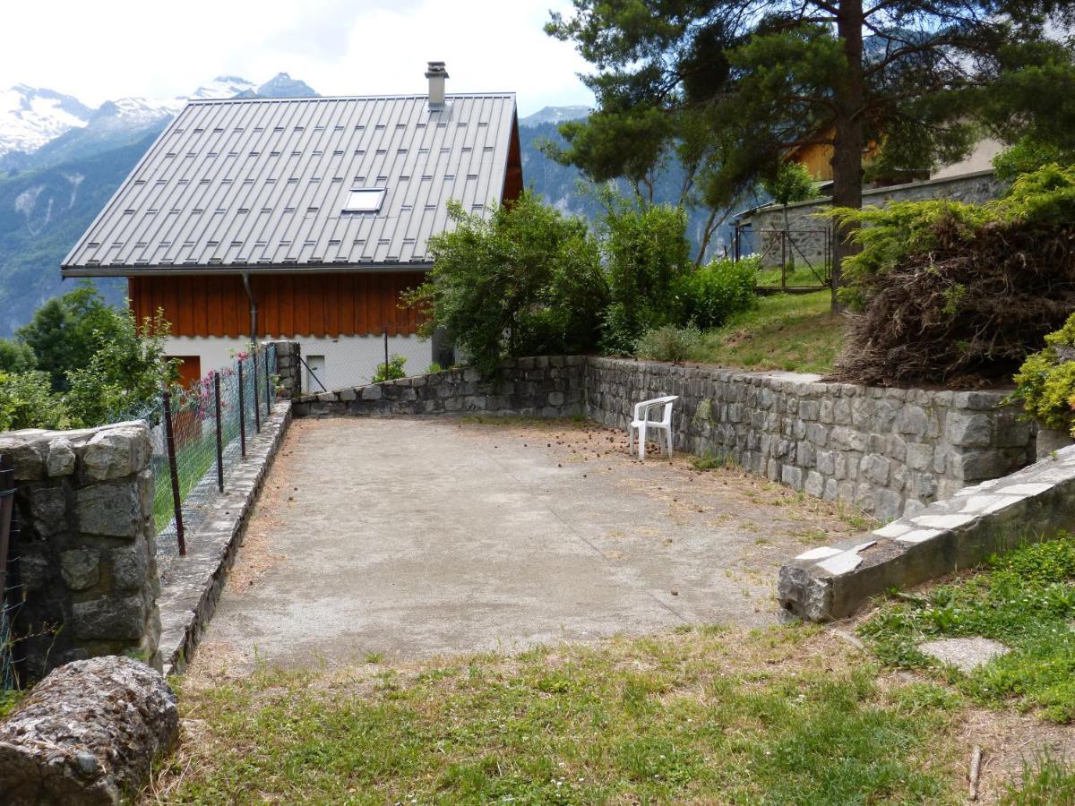 Studio La Garde Virage 16 Exterior photo