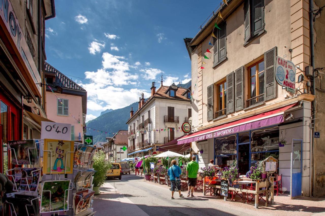Studio La Garde Virage 16 Exterior photo