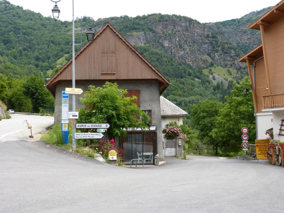 Studio La Garde Virage 16 Exterior photo