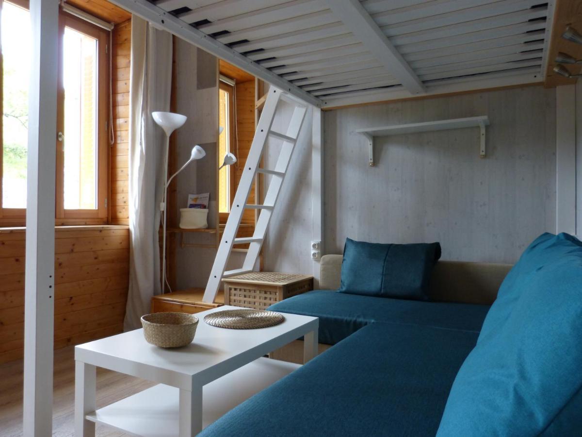 Studio La Garde Virage 16 Exterior photo